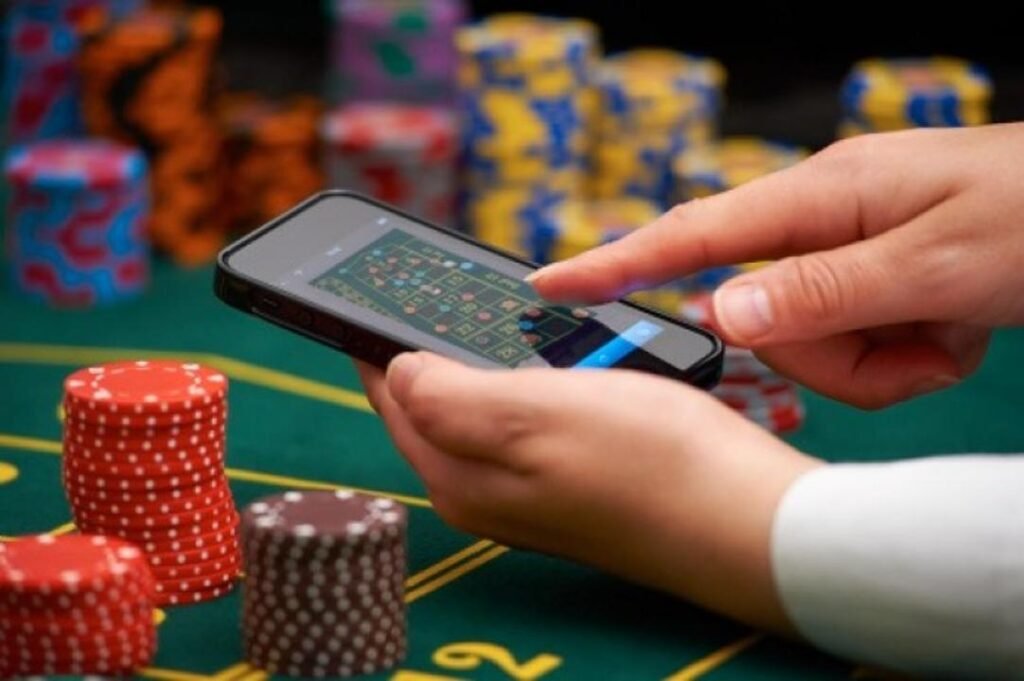 Title: Pisang777: Menyajikan Pengalaman Kasino Terbaik di Situs Online