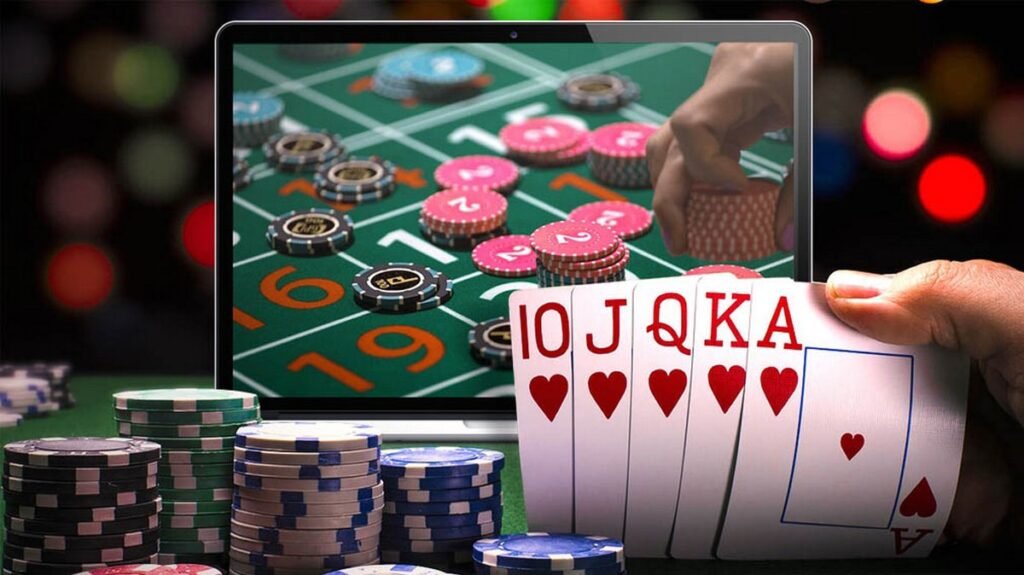 Discover 8DAY: Your Ultimate Online Gaming Destination