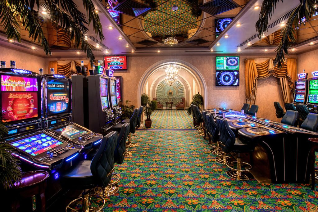 Tips Menang Bermain Blackjack dan Roulette di Asia 99