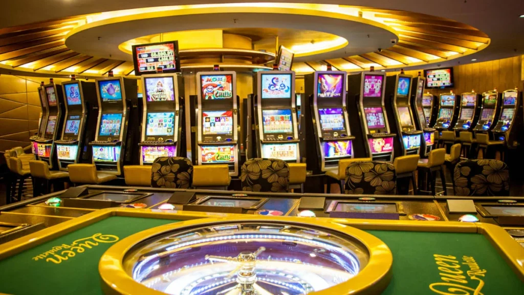 RajaAkurat: The Ultimate Casino Platform