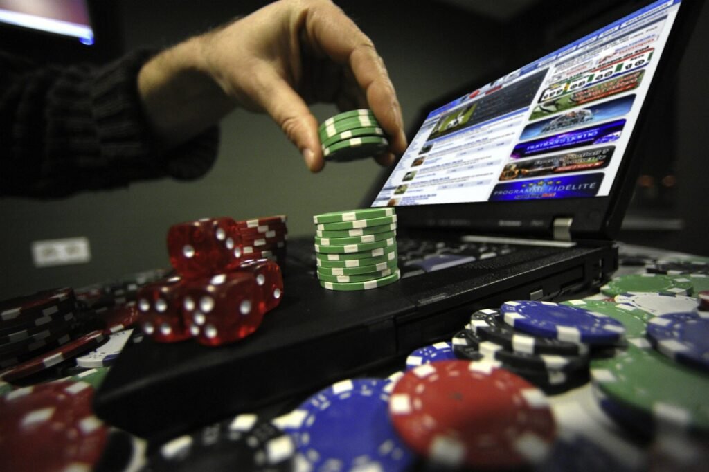 Link Login SBOBET Langsung Masuk Tanpa Redirect
