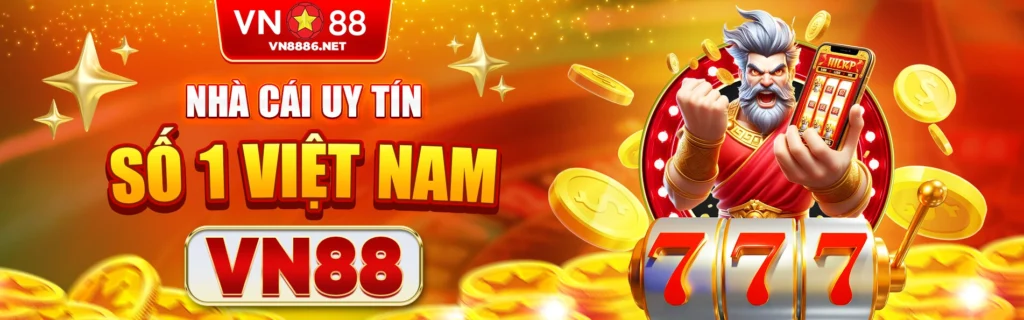 Explore VN88: A Safe and Reputable Online Casino Brand