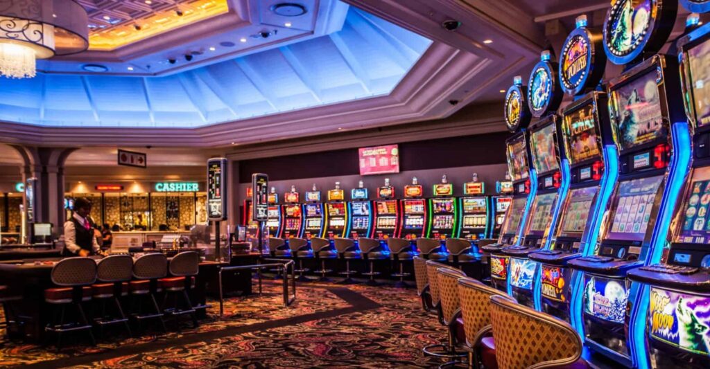 Sabi4D Daftar Process for New Players to Access Slots, Lottery, Bonuses, and Promotions