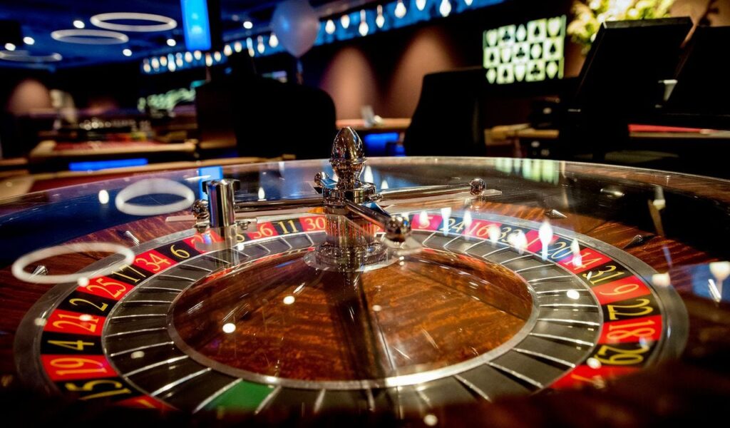 Fufu4D Pusat Game Online Indonesia dengan Infrastruktur dan Sistem Prima