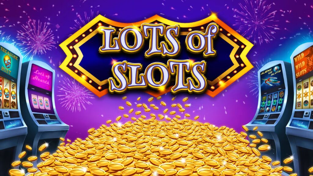 Slot88 dengan Fitur Lengkap untuk Pengalaman Lebih Maksimal