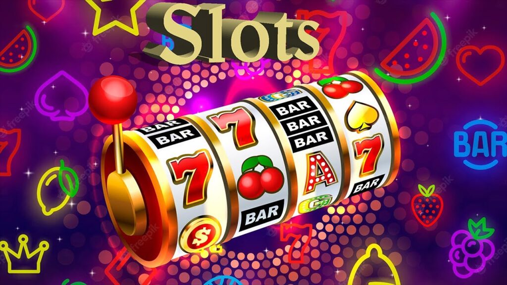 Slot Gacor Hari Ini Digital untuk Pemain Berpengalaman