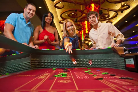 Petualangan Hebat dalam Arena Online