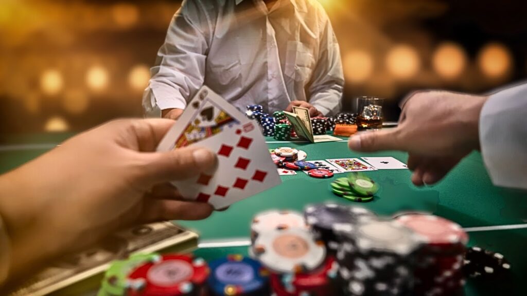 Menikmati Hiburan Virtual dengan Sistem Dinamis