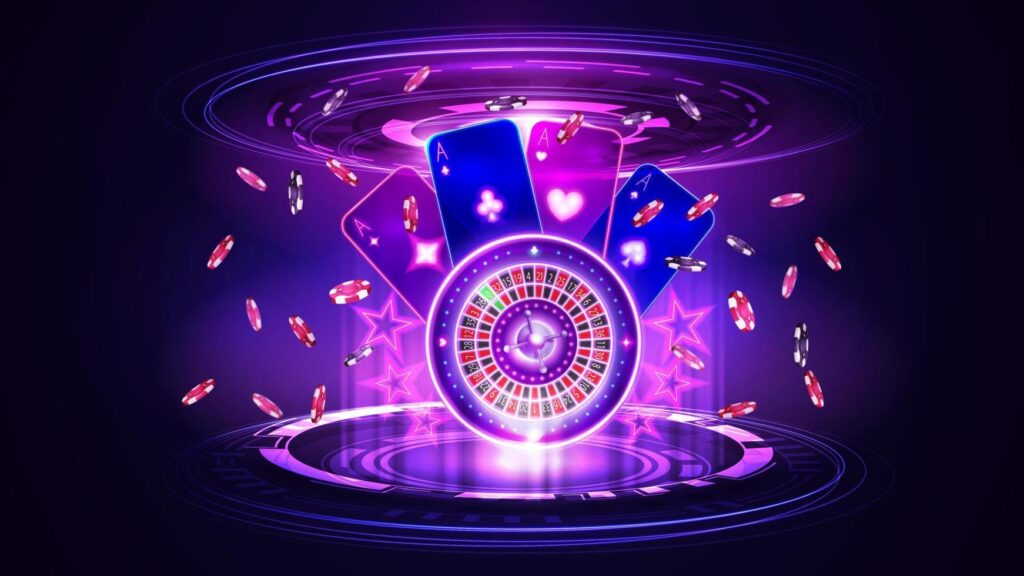Platform Digital Canggih untuk Pengalaman Interaktif yang Maksimal